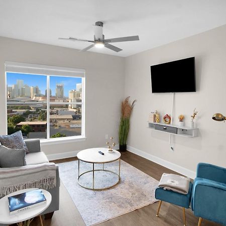 Palatial Abode Nashville With Downtown View & Free Parking Luaran gambar