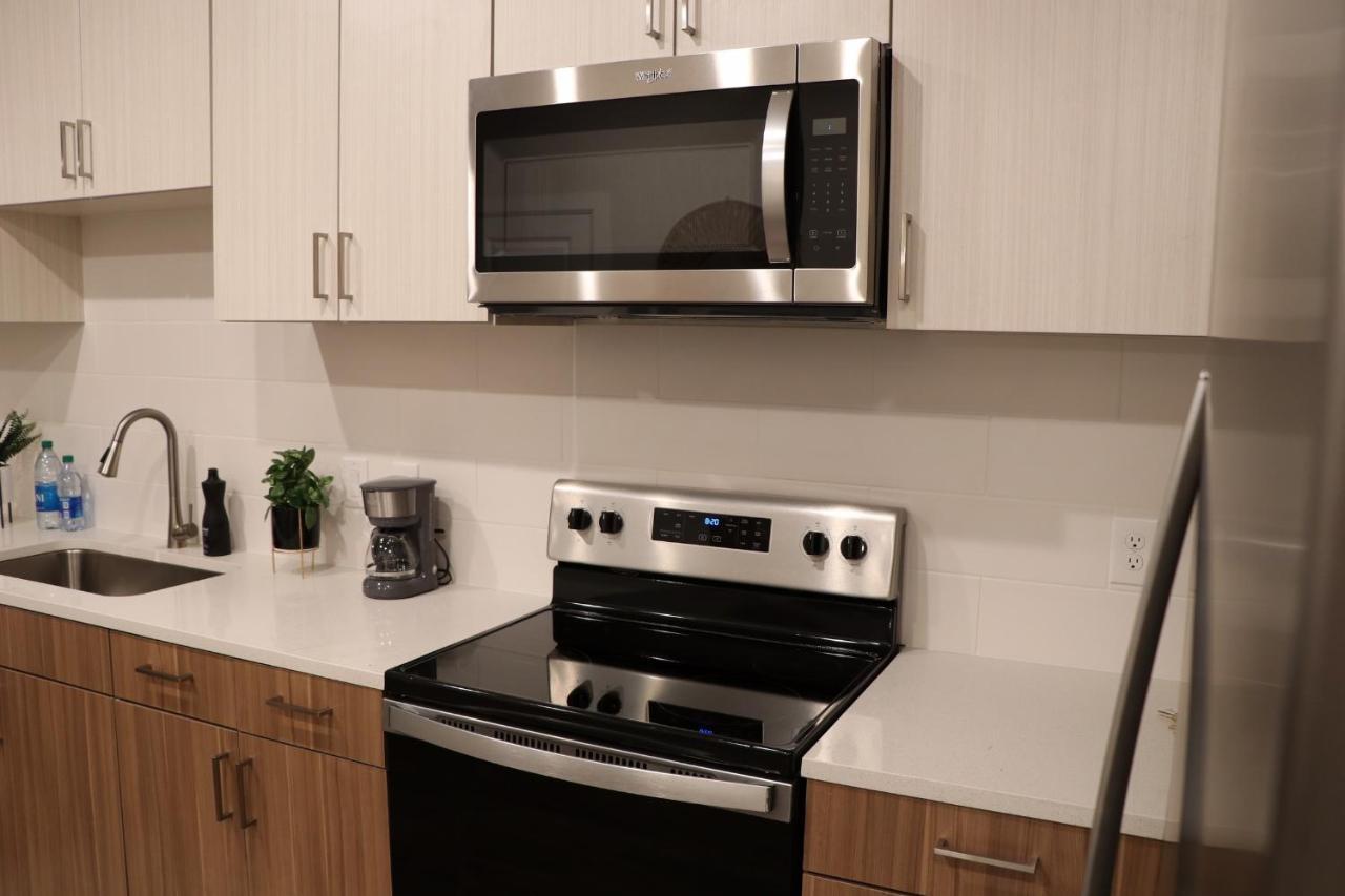 Palatial Abode Nashville With Downtown View & Free Parking Luaran gambar