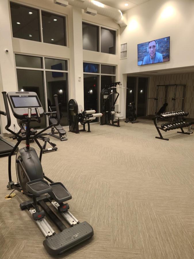 Palatial Abode Nashville With Downtown View & Free Parking Luaran gambar