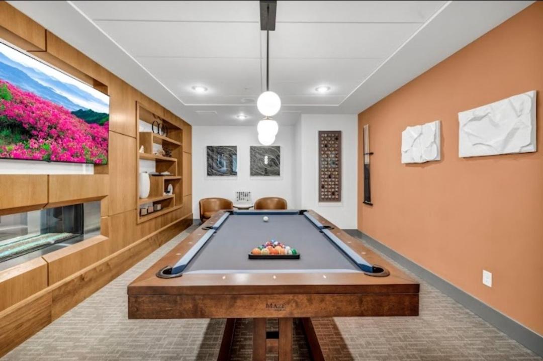 Palatial Abode Nashville With Downtown View & Free Parking Luaran gambar