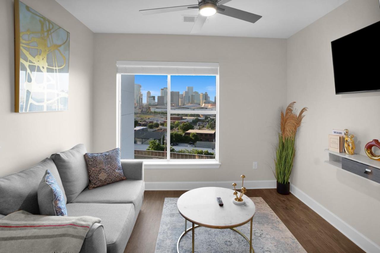 Palatial Abode Nashville With Downtown View & Free Parking Luaran gambar