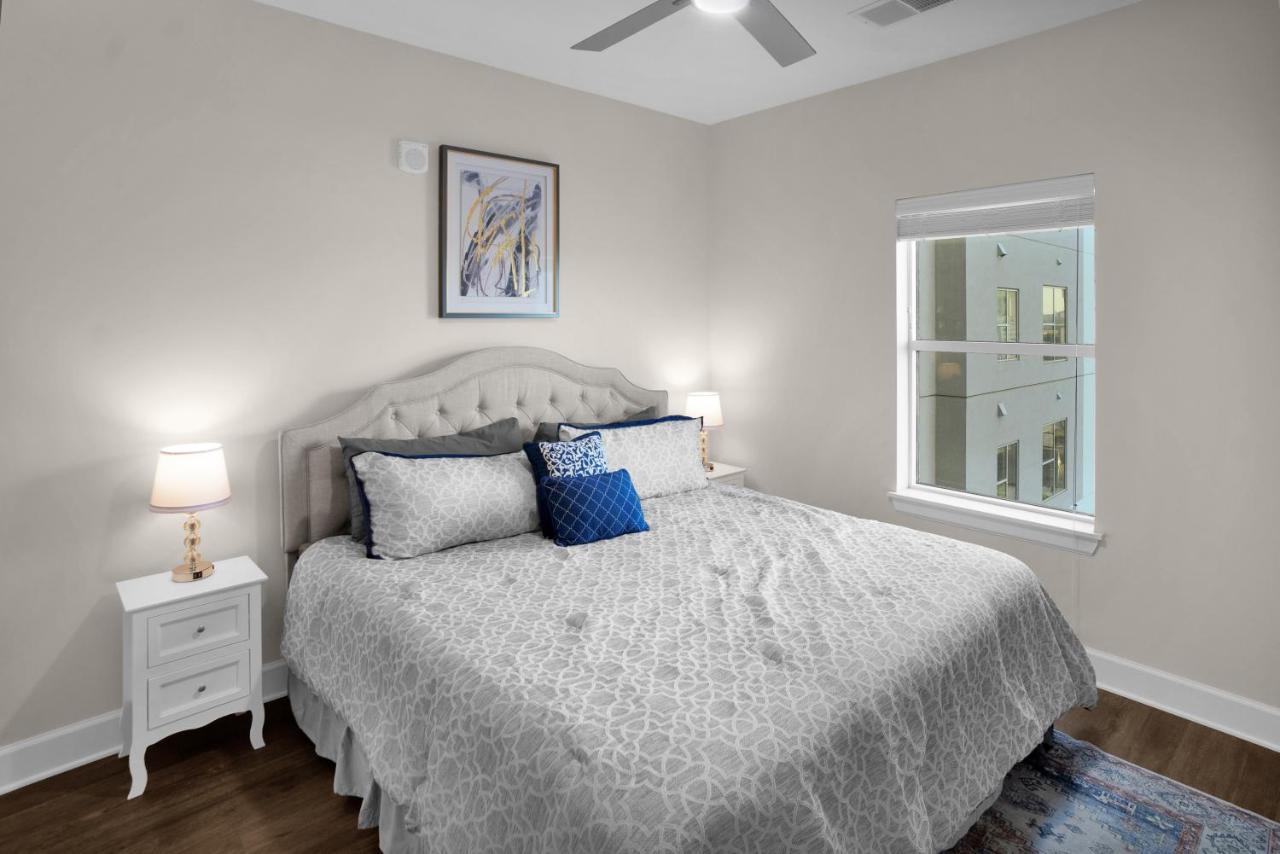Palatial Abode Nashville With Downtown View & Free Parking Luaran gambar