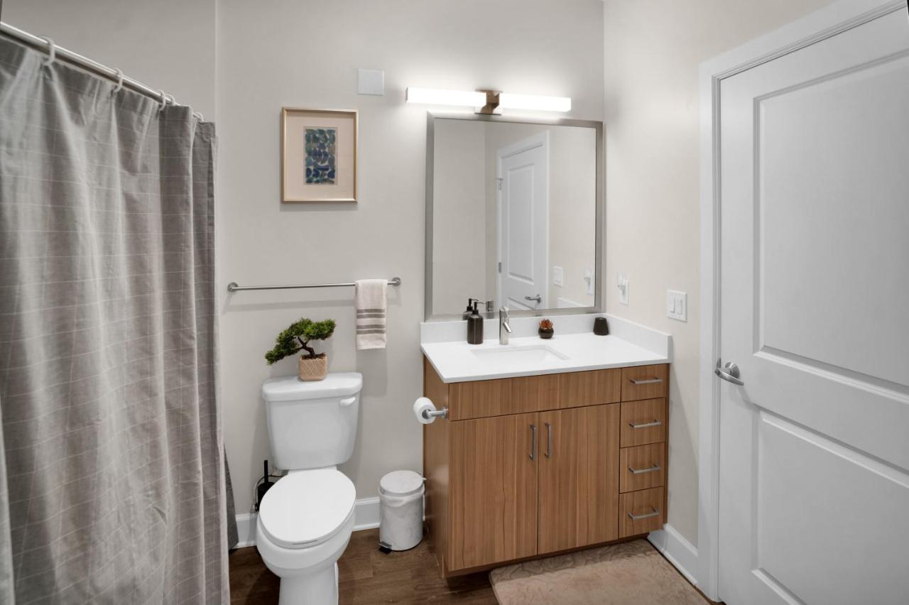 Palatial Abode Nashville With Downtown View & Free Parking Luaran gambar
